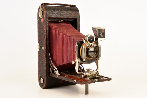 Kodak modello b - kodak, 3a