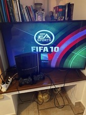 Sony playstation ps3 - ps3, fat