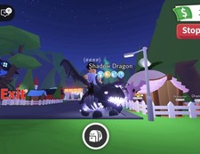 Adopt shadow - (roblox),