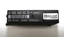 Centralina luci Mercedes-Benz