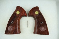 Telaio Colt Python Colt Grip