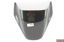 Cover sella monoposto carbonio