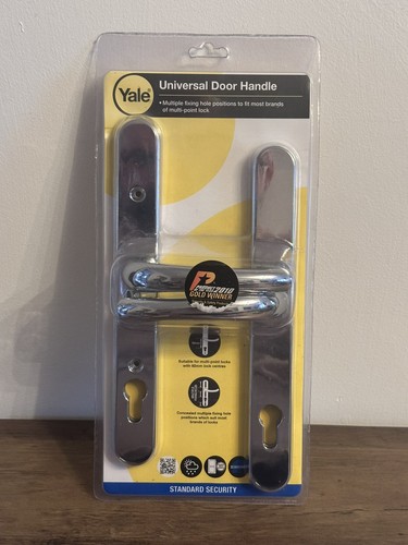 Yale coppia maniglie - maniglie, di