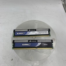 Corsair XMS3 4GB (2x2GB)