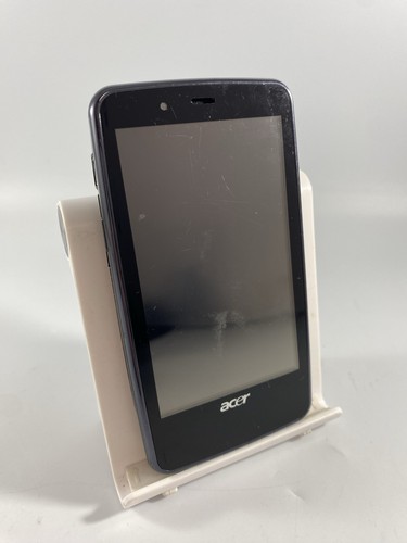 Smartphone acer f900 nero - smartphone,
