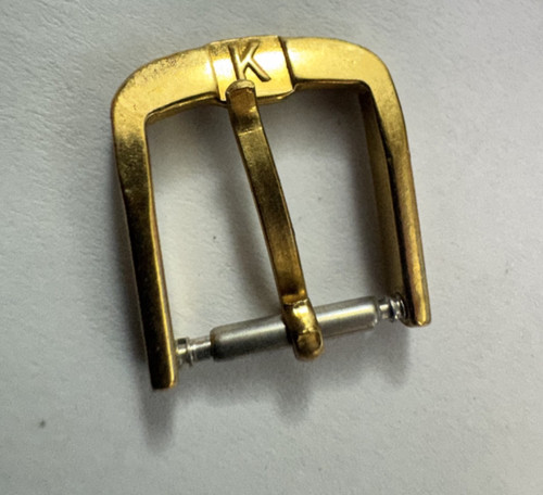 Fibbia kienzle vintage - fibbia,