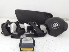 KIT AIRBAG COMPLETO PER