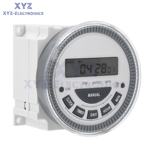 Interruttore smart timer - interruttore,