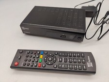 TELE System DVB-T2 HEVC