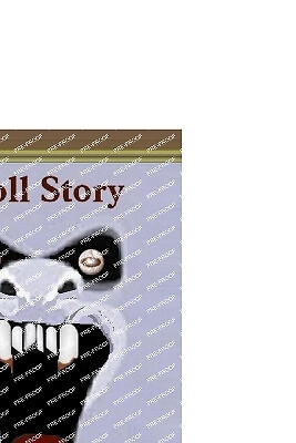 Troll story silverson - by,