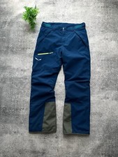 Pantaloni da sci Salewa Antelao Beltov Primaloft Y2K escursionismo outdoor Gorpcore Mountain