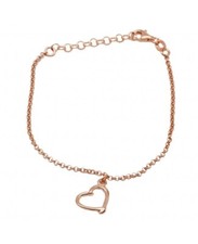 Bracciale donna argento 925