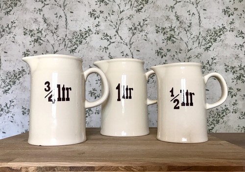 Vecchia caraffa vintage - , 3