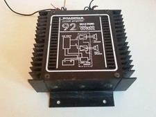 Amplificatore hifi car - auto,
