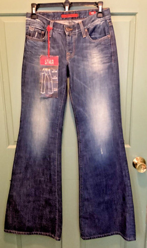 Jeans salsa taglia 26x34