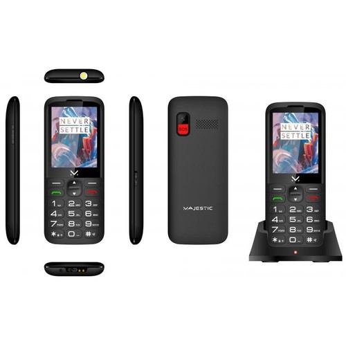 Telefono per persone anziane