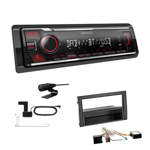 Kenwood dab ricevitore radio - ricevitore,