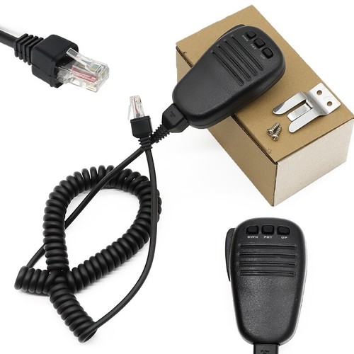 Microfono ptt 31a8j - microfono, mh-31a8j