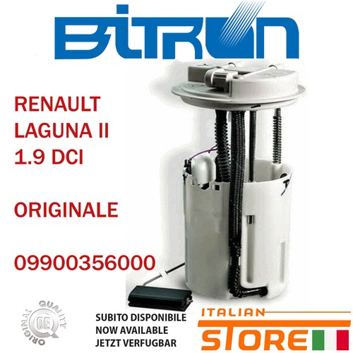 Renault laguna 9 - renault, ii