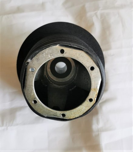 Steering wheel hub fiat - fiat, coupè