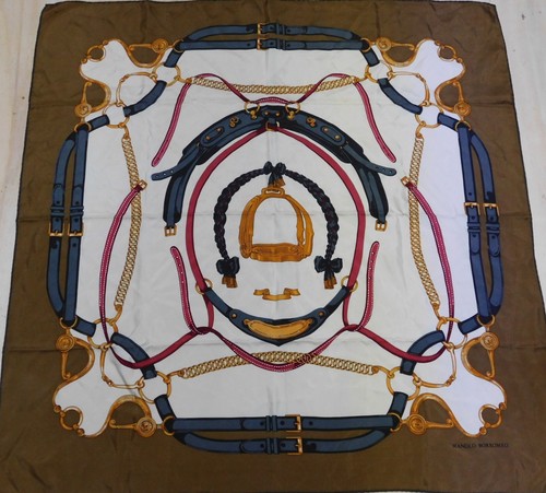 Foulard 100 pura - foulard, seta