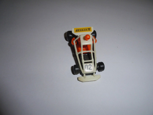 Ferrero stunt cars 1988 - d,