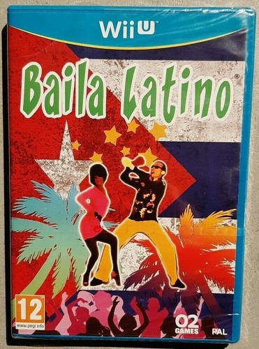 Lotto stock baila latino - lotto, gioco