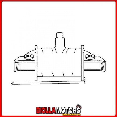 001137 bobina interna - 001137,