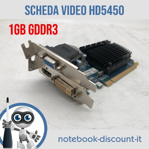 Sapphire radeon 5450 gb - radeon,
