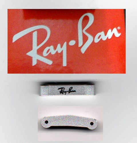 Ponte ricambio rayban 4105 - ricambio,