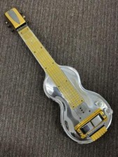 Rickenbacker Lap chitarra
