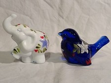 Fenton Art Glass 4 luglio