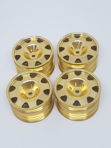 Set cerchi lega kyosho - set,