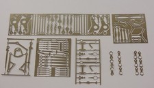 Pocher 1:8 Rolls-Royce