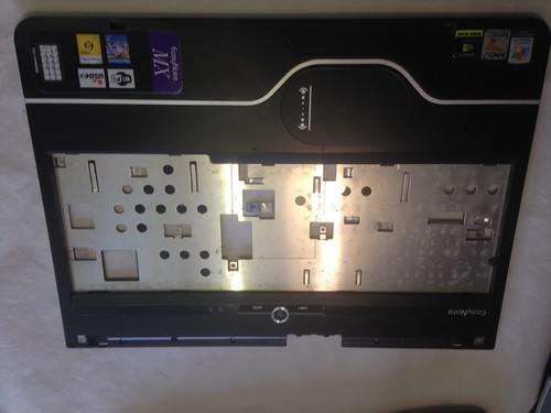 Packard bell ajax - packard, e