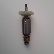 indotto rotore per trapano