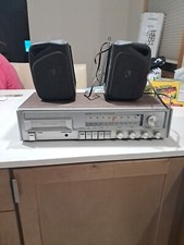 CRAIG H300 stereo AM/FM