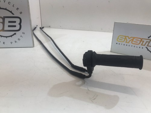 Comando gas con - cavi, benelli