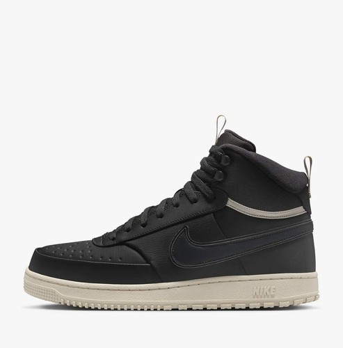 Nike court vision mid - nike,