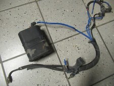 FIAT Coupè - Vaso vapori