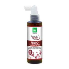 BIOMED Ferro Colloidale Ultra