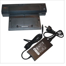 PR02X Docking Station