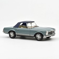 NOREV 183992 1:18 Mercedes