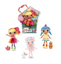 Lalaloopsy modello spedito - lalaloopsy,