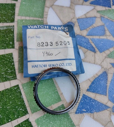 Vintage watch seiko pulsar - watch,