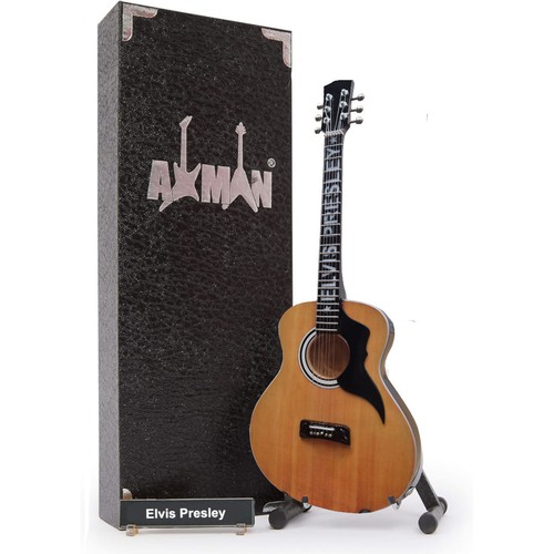 Elvis presley acoustic - presley,