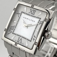 Orologio Hamilton Jazzmaster