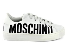 Moschino scarpe da ginnastica