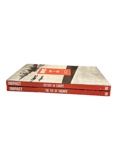 Impact the army air forces - impact,