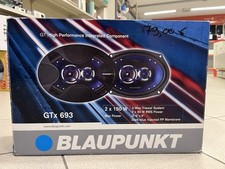 Blaupunkt Casse Audio Kit